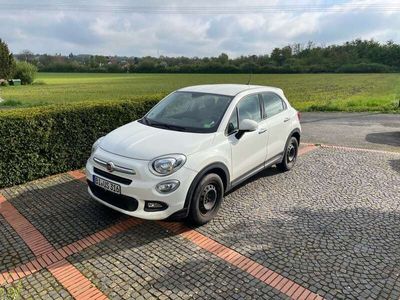 gebraucht Fiat 500X City Look Pop Star 4x2