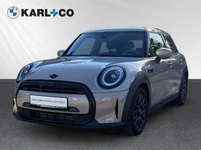 Gebraucht Mini Cooper 136 PS (100 kW) 2023 Grau Kleinwagen