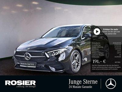Mercedes 200