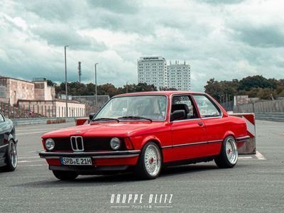gebraucht BMW 315 E21 Umbau/ Tuning/ Custom