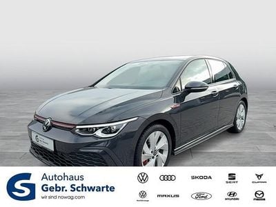Usata VW Golf VIII GTI 245 CV (180 kW) 2023 Grigio Berlina