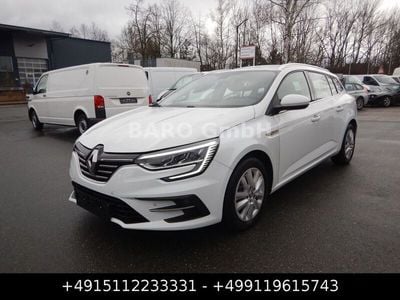 Renault Mégane IV