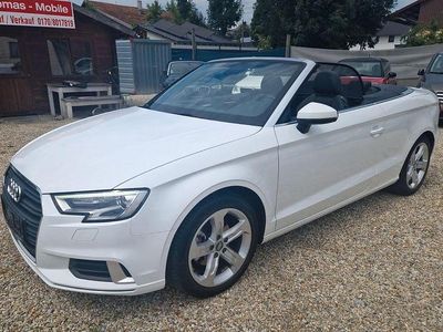 Audi A3 Cabriolet