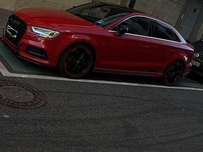 Gebraucht Audi S3 300 PS (220 kW) 2020 Limousine