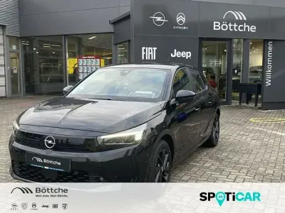 Neu Opel Corsa Basis 75 PS (55 kW) 2025 Andere farbe Kleinwagen