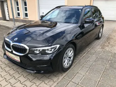 Gebraucht BMW 318