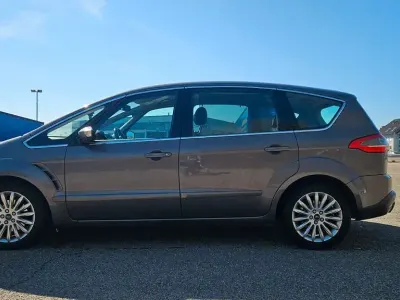 Gebraucht Ford S-MAX