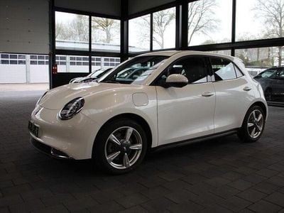 Second-hand Ora 03 125 kW (171 CP) 2023 Alb Hatchback