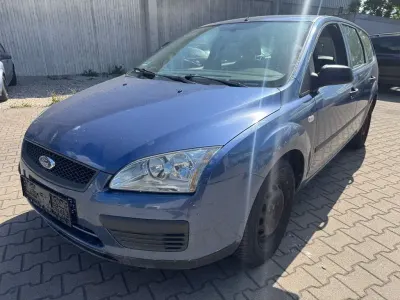Gebraucht Ford Focus