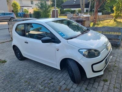 VW up!