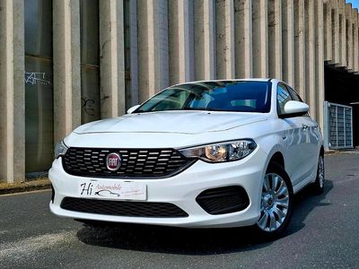 Second-hand Fiat Tipo 95 CP (69 kW) 2017 Alb Berlinǎ