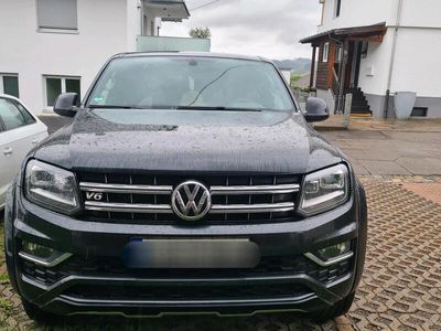 VW Amarok