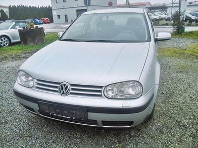 VW Golf IV