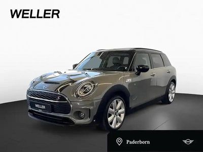 Mini Cooper SD Clubman