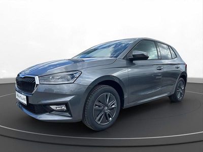 Nouă Skoda Fabia 116 CP (85 kW) 2026 Gri Hatchback