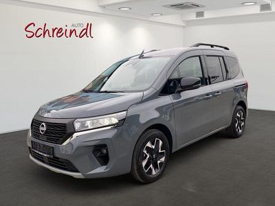 Urban grey Neu 2025 Nissan Townstar Tekna Van | 32.750 € (Teuer)