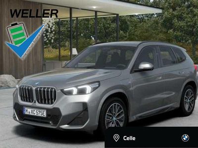 Bmw x1 xdrive25e aut. m sportp (silber) Gebraucht 2024 BMW X1 Comfort Edition SUV | 42.350 € (Fairer Preis)