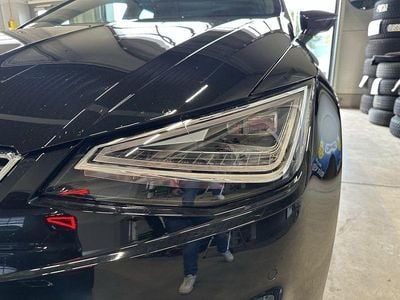 Gebraucht Seat Ibiza FR 150 PS (110 kW) 2025 Schwarz Kleinwagen