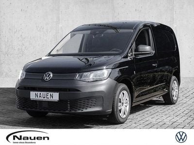 Nouvelle VW Caddy 116 ch (85 kW) 2025 Blanc Monospace