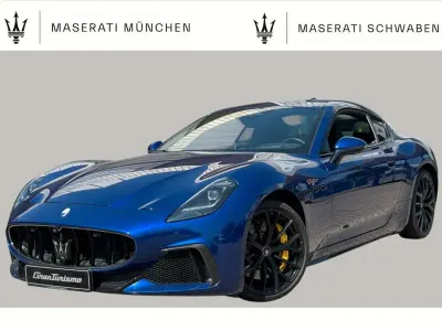 Gebraucht Maserati Granturismo
