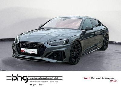 Audi RS5 Sportback