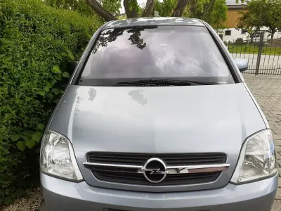 Gebraucht VW Polo 80 PS (58 kW) 2006 Silber Kleinwagen