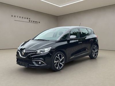 Renault Scénic IV