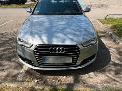 Gebraucht Audi A6