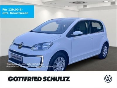 VW e-up!