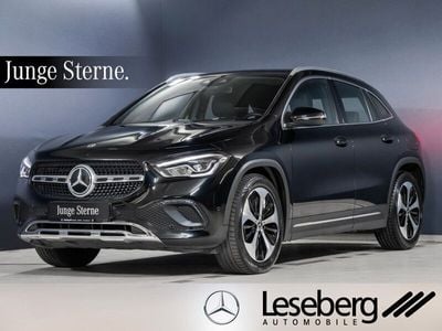 Mercedes GLA180