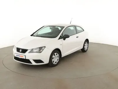 Gebraucht Seat Ibiza