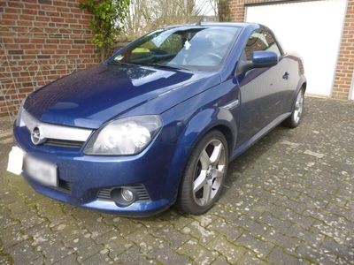 gebraucht Opel Tigra Cuope