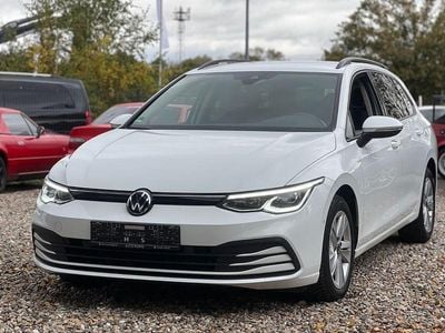 VW Golf VIII