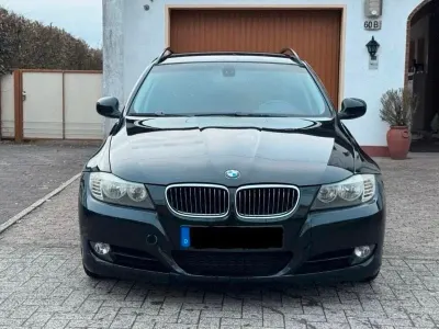 Gebraucht BMW 325