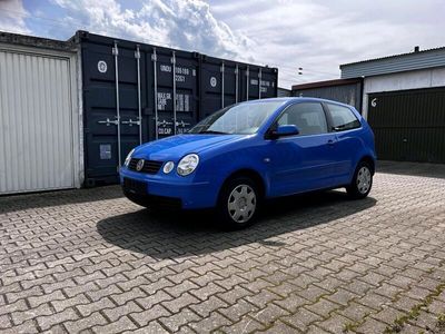 gebraucht VW Polo 9n mit neuem tüv top zustandt!!