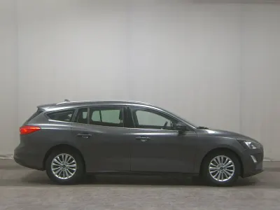 Gebraucht Ford Focus
