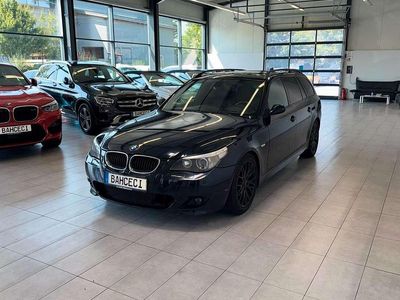BMW 535