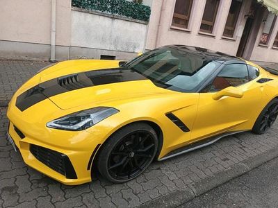 Corvette C7