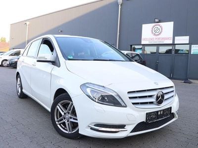 Mercedes B220