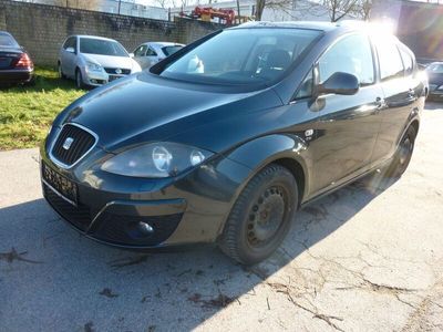 Seat Altea XL