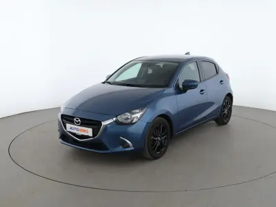 Gebraucht Mazda 2