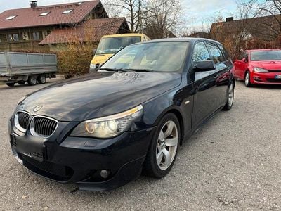 BMW 535