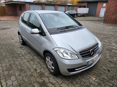 Mercedes A150