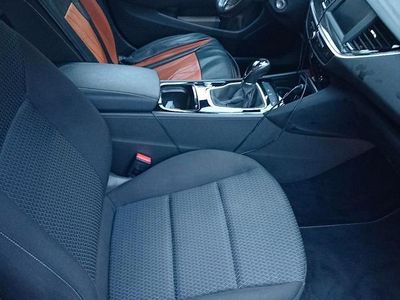 Usata Opel Insignia Elegance 122 CV (89 kW) 2022 Nero Station wagon