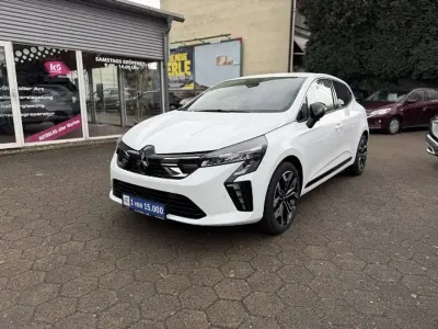 Gebraucht Mitsubishi Colt Edition 91 PS (66 kW) 2026 Antarktisweiß Kleinwagen