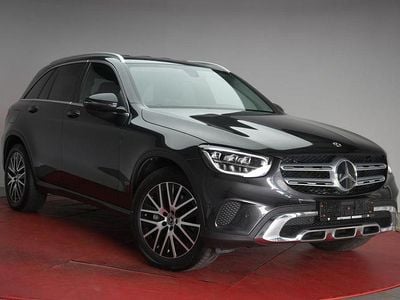 Mercedes GLC300e