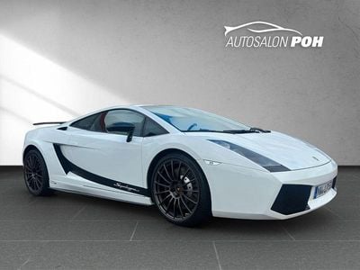 Lamborghini Gallardo