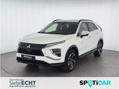 Gebraucht Mitsubishi Eclipse Cross