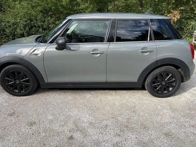 Mini ONE