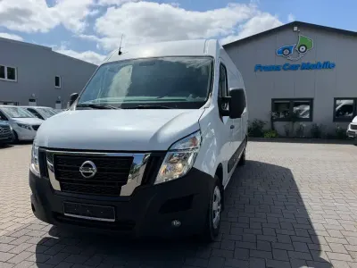 Gebraucht Nissan NV400